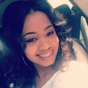 Meet your Posher, Salethia